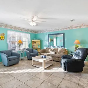 Wendwood D4 , Panama City Beach United States