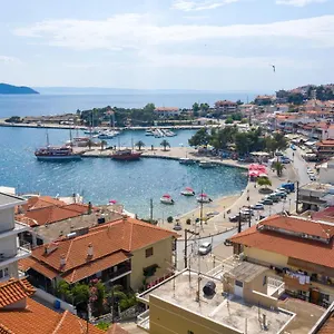 Agnandi , Neos Marmaras Greece