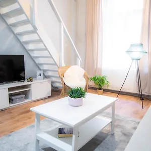  Apartamento In Super Location M9
