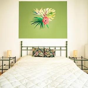  Apartamento Colors