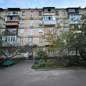  Апартаменты Near Metro Station Darnitsa Украина