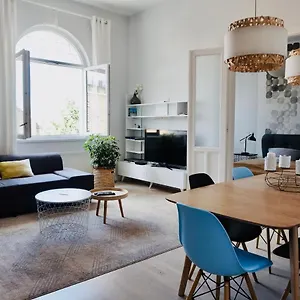  Apartamento Homes