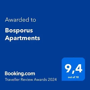 Bosporus , Sarti Greece