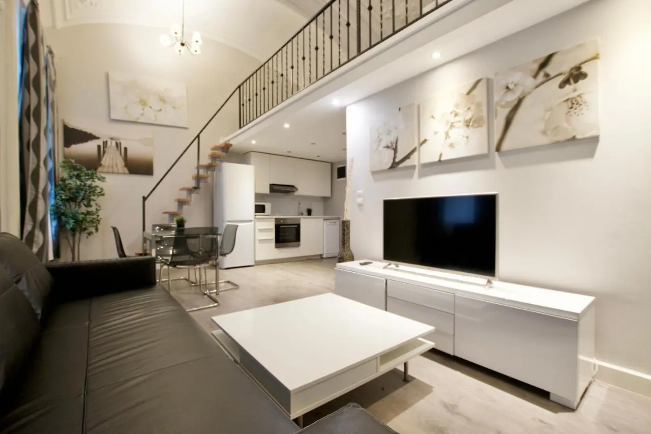 Standard Apartments By Hi5 - B25 Будапешт
